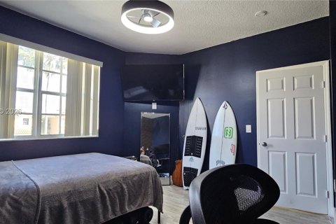 Купить виллу или дом в Пемброк-Пайнс, Флорида 4 спальни, 225.57м2, № 2041149 - фото 21