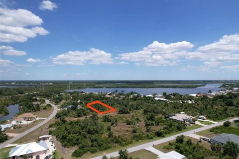 Land in Port Charlotte, Florida № 2205321 - photo 18