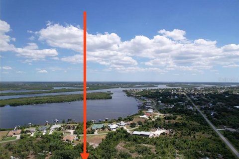 Land in Port Charlotte, Florida № 2205321 - photo 26