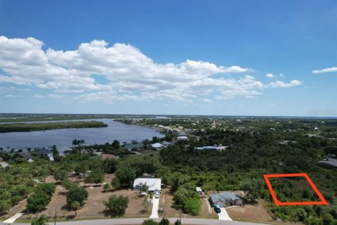 Land in Port Charlotte, Florida № 2205321 - photo 23