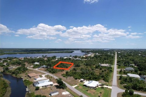 Land in Port Charlotte, Florida № 2205321 - photo 6
