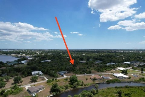 Land in Port Charlotte, Florida № 2205321 - photo 10