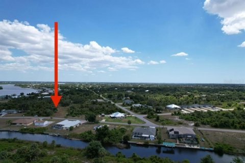 Land in Port Charlotte, Florida № 2205321 - photo 17