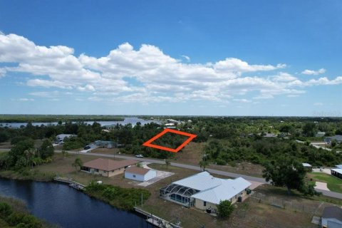 Land in Port Charlotte, Florida № 2205321 - photo 25