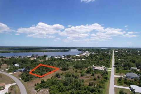 Land in Port Charlotte, Florida № 2205321 - photo 2