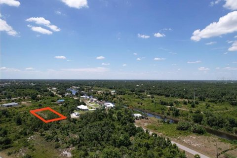 Land in Port Charlotte, Florida № 2205321 - photo 16