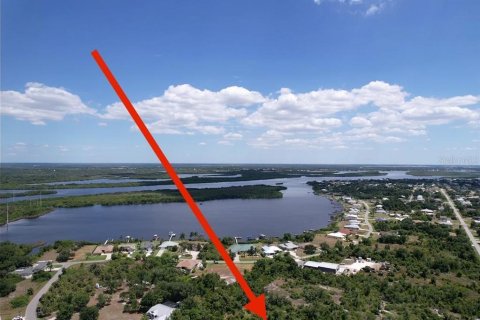 Land in Port Charlotte, Florida № 2205321 - photo 20