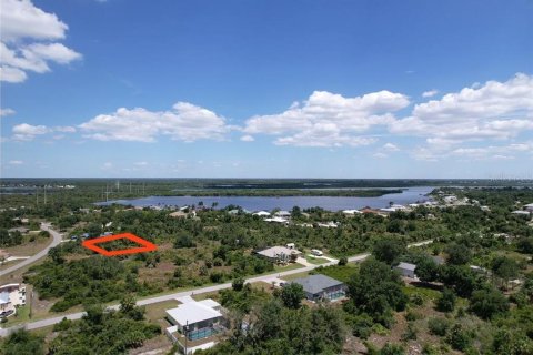 Land in Port Charlotte, Florida № 2205321 - photo 3