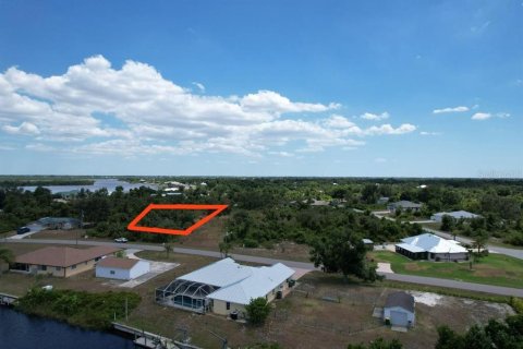 Land in Port Charlotte, Florida № 2205321 - photo 24