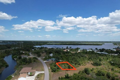 Land in Port Charlotte, Florida № 2205321 - photo 22