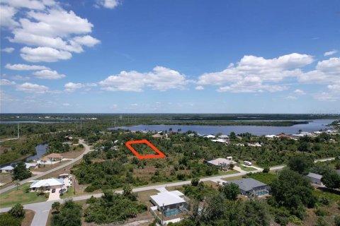 Land in Port Charlotte, Florida № 2205321 - photo 11