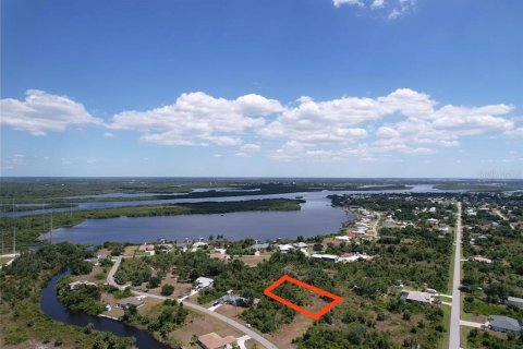 Land in Port Charlotte, Florida № 2205321 - photo 5