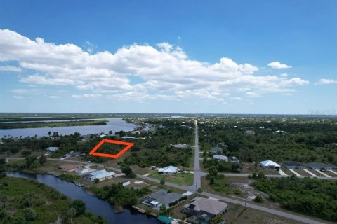 Land in Port Charlotte, Florida № 2205321 - photo 21