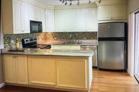 Adosado en West Palm Beach, Florida 3 dormitorios, 146.04 m2 № 2181441