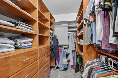 Купить кондоминиум в Хайполюксо, Флорида 3 комнаты, 131.36м2, № 2083440 - фото 30
