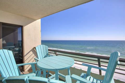 Condo in Destin, Florida, 2 bedrooms  № 590180 - photo 1