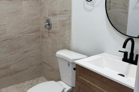 Villa ou maison à vendre à North Lauderdale, Floride: 3 chambres, 92.9 m2 № 2366118 - photo 13