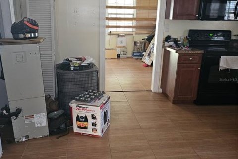Villa ou maison à vendre à Tampa, Floride: 3 chambres, 162.02 m2 № 1824615 - photo 23