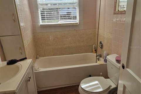 Villa ou maison à vendre à Tampa, Floride: 3 chambres, 162.02 m2 № 1824615 - photo 18
