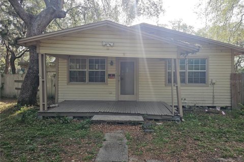 Villa ou maison à vendre à Tampa, Floride: 3 chambres, 162.02 m2 № 1824615 - photo 1