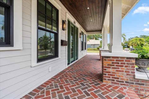 Casa en venta en Saint Petersburg, Florida, 4 dormitorios, 268.21 m2 № 1751415 - foto 10