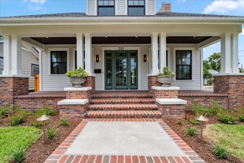 Casa en venta en Saint Petersburg, Florida, 4 dormitorios, 268.21 m2 № 1751415 - foto 5