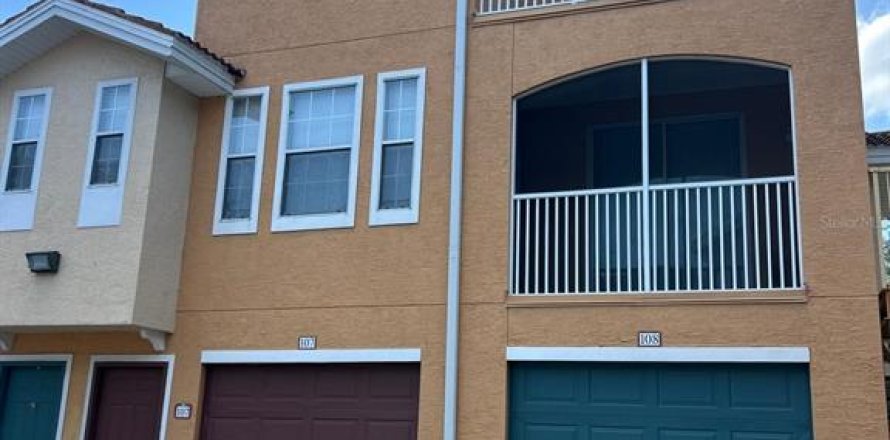 Condo in Orlando, Florida, 3 bedrooms № 1718845