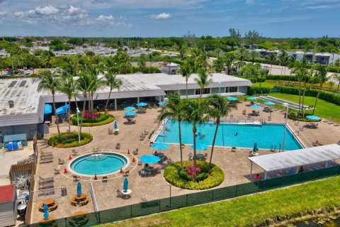 Copropriété à louer à Delray Beach, Floride: 2 chambres, 81.75 m2 № 1145984 - photo 1
