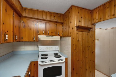 Купить виллу или дом в Пинеллас-Парк, Флорида 9 комнат, 120.4м2, № 795024 - фото 29