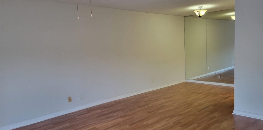 Condo à Lauderhill, Floride, 2 chambres № 1091718