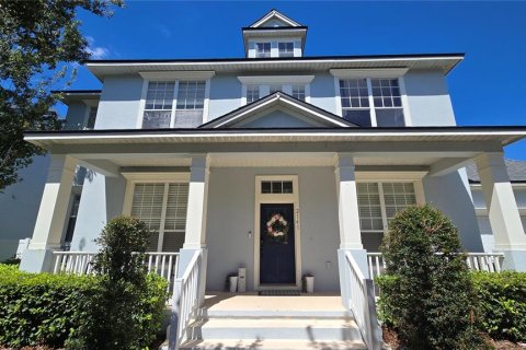 House in Orlando, Florida 4 bedrooms, 342.25 sq.m. № 2429142 - photo 29