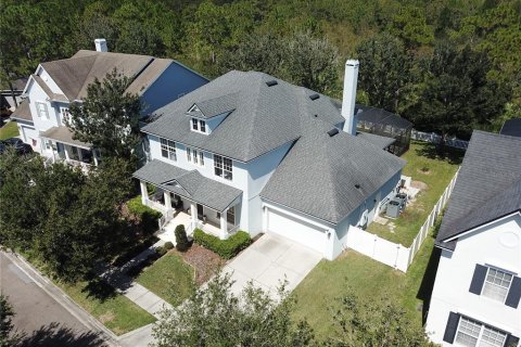 House in Orlando, Florida 4 bedrooms, 342.25 sq.m. № 2429142 - photo 27