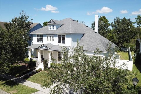 House in Orlando, Florida 4 bedrooms, 342.25 sq.m. № 2429142 - photo 28