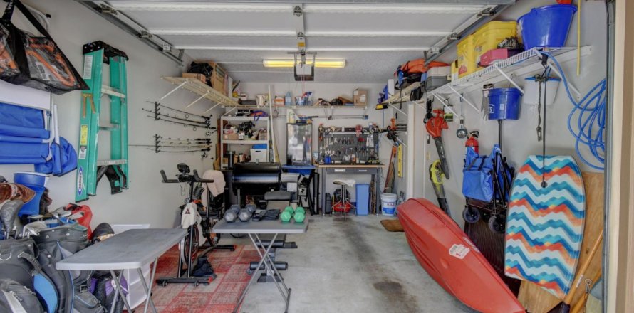 Condominio en Stuart, Florida, 2 dormitorios  № 1019992