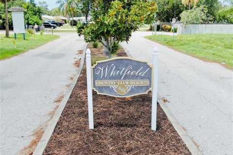 Immobilier commercial à vendre à Sarasota, Floride: 479.65 m2 № 2424069 - photo 9