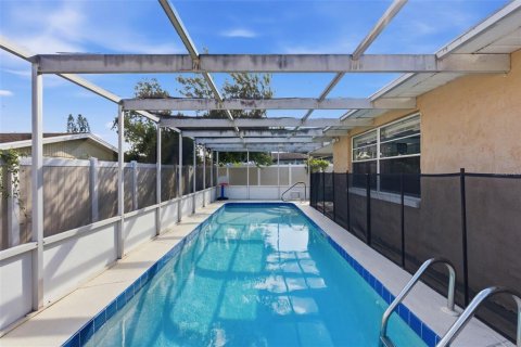 Villa ou maison à vendre à New Port Richey, Floride: 3 chambres, 127.09 m2 № 2108699 - photo 10