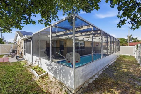 Villa ou maison à vendre à New Port Richey, Floride: 3 chambres, 127.09 m2 № 2108699 - photo 6