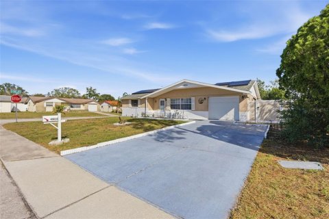Villa ou maison à vendre à New Port Richey, Floride: 3 chambres, 127.09 m2 № 2108699 - photo 3