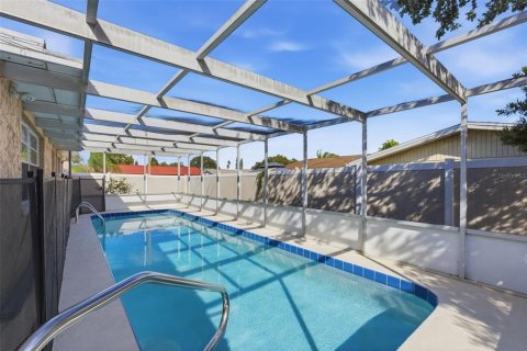 Villa ou maison à vendre à New Port Richey, Floride: 3 chambres, 127.09 m2 № 2108699 - photo 8