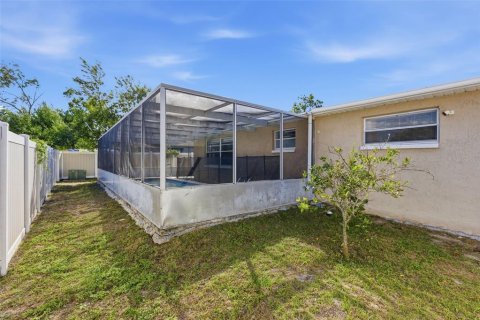 Villa ou maison à vendre à New Port Richey, Floride: 3 chambres, 127.09 m2 № 2108699 - photo 7