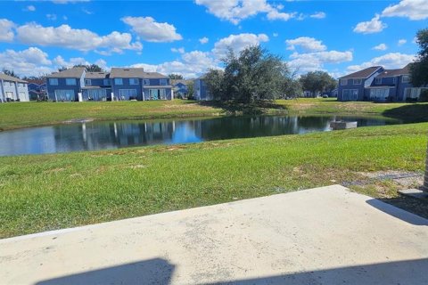 Touwnhouse à louer à Davenport, Floride: 3 chambres, 167.22 m2 № 2436758 - photo 26
