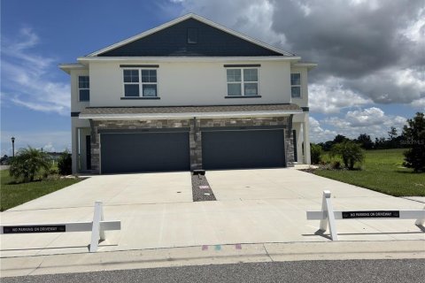 Casa en Hudson, Florida 3 dormitorios, 189.33 m2 № 2290554