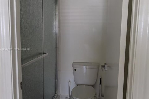 Купить кондоминиум в Пемброк-Пайнс, Флорида 2 спальни, 102.19м2, № 2154921 - фото 19