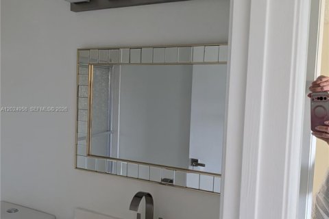 Купить кондоминиум в Пемброк-Пайнс, Флорида 2 спальни, 102.19м2, № 2154921 - фото 8
