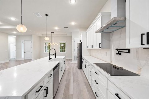 Villa ou maison à vendre à Ocala, Floride: 4 chambres, 222.87 m2 № 2416764 - photo 18
