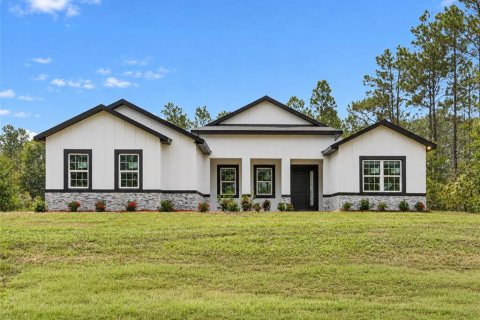 Villa ou maison à vendre à Ocala, Floride: 4 chambres, 222.87 m2 № 2416764 - photo 2