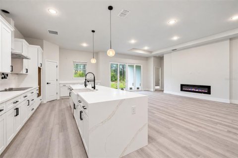 Villa ou maison à vendre à Ocala, Floride: 4 chambres, 222.87 m2 № 2416764 - photo 13