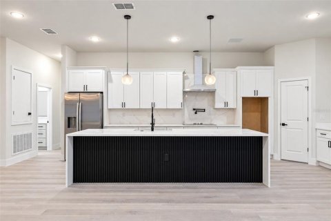Villa ou maison à vendre à Ocala, Floride: 4 chambres, 222.87 m2 № 2416764 - photo 17