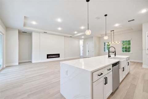 Villa ou maison à vendre à Ocala, Floride: 4 chambres, 222.87 m2 № 2416764 - photo 19