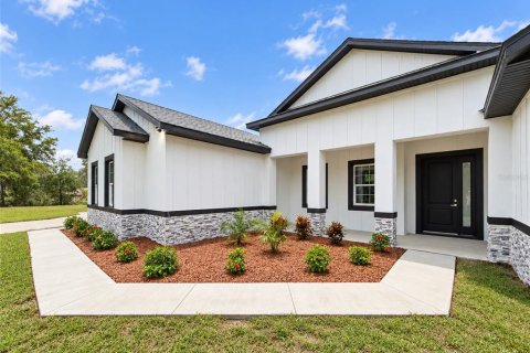 Villa ou maison à vendre à Ocala, Floride: 4 chambres, 222.87 m2 № 2416764 - photo 5